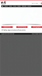 Mobile Screenshot of nst.co.in